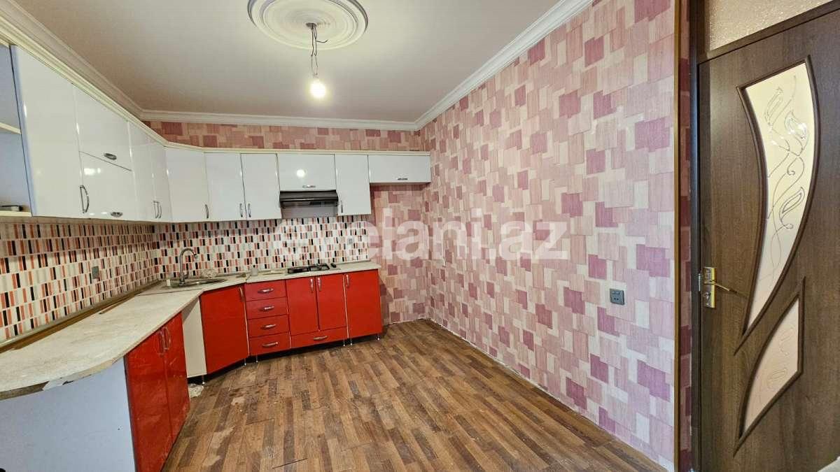Satılır, həyət evi / bağ, 3 otaqlı, 120 m², Bakı, Sabunçu r.