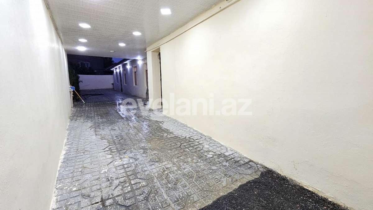 Satılır, həyət evi / bağ, 3 otaqlı, 120 m², Bakı, Sabunçu r.