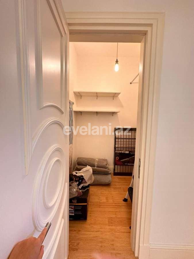 Kirayə verilir, yeni tikili, 2 otaqlı, 111 m², Bakı, Nərimanov r, Gənclik m.