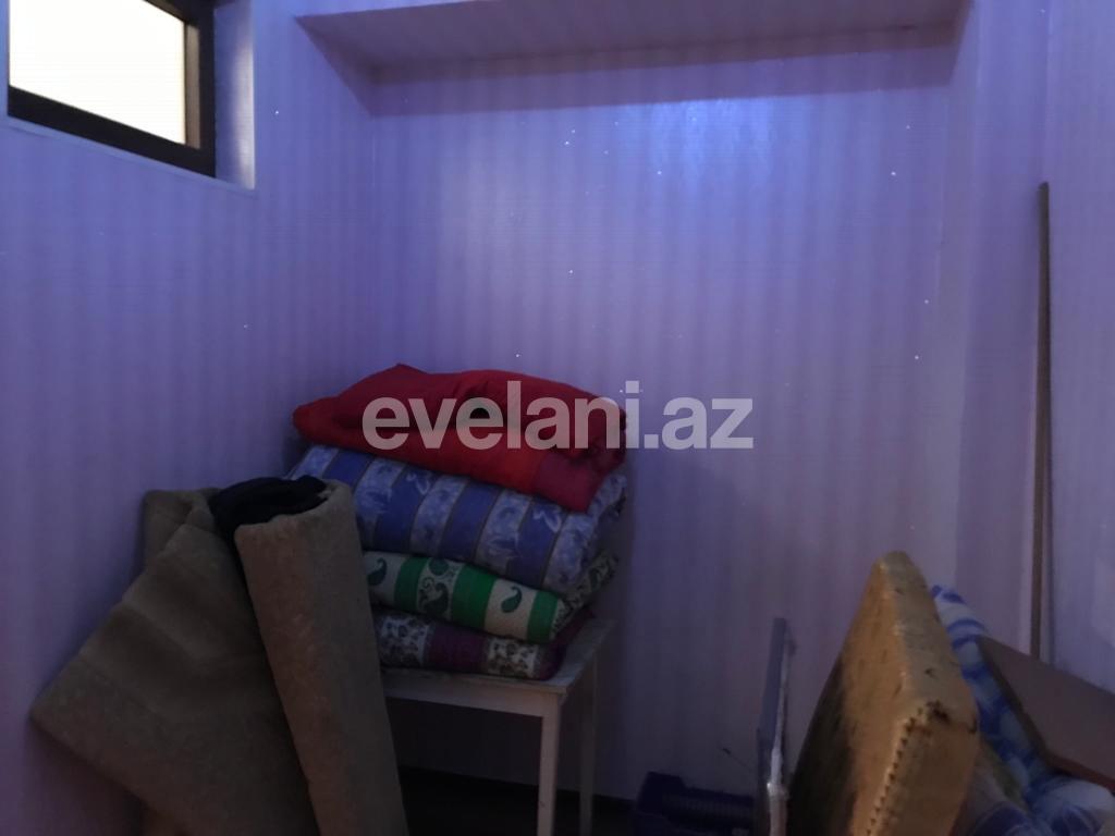 Rent, new building, 3 room, 91 m², Baku, Nasimi r, 20 yanvar m.