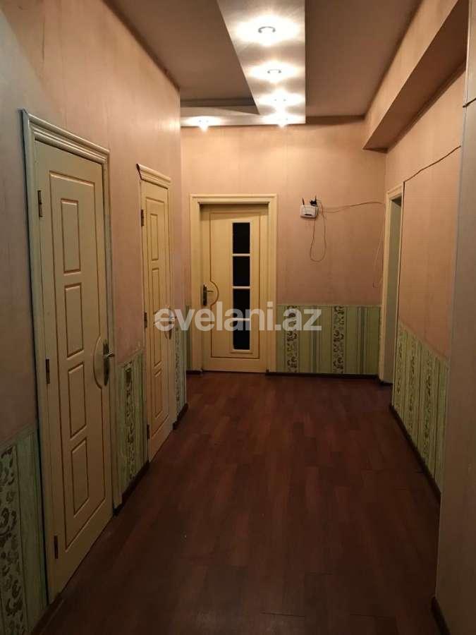 Rent, new building, 3 room, 91 m², Baku, Nasimi r, 20 yanvar m.