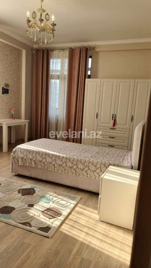 Kirayə verilir, yeni tikili, 3 otaqlı, 150 m², Bakı, Nəsimi r.
