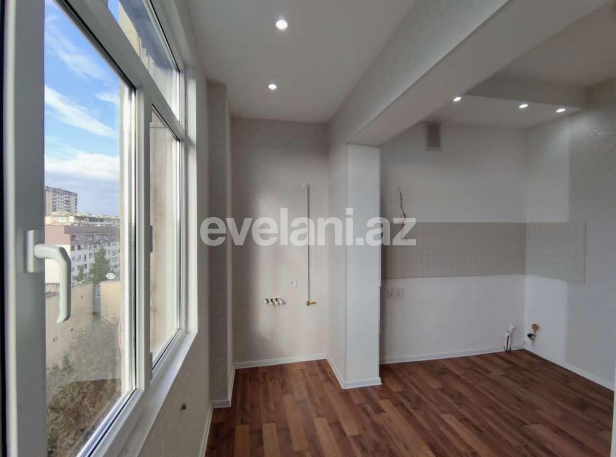 Satılır, köhnə tikili, 2 otaqlı, 45 m², Bakı, Nəsimi r, Xalqlar Dostluğu m.