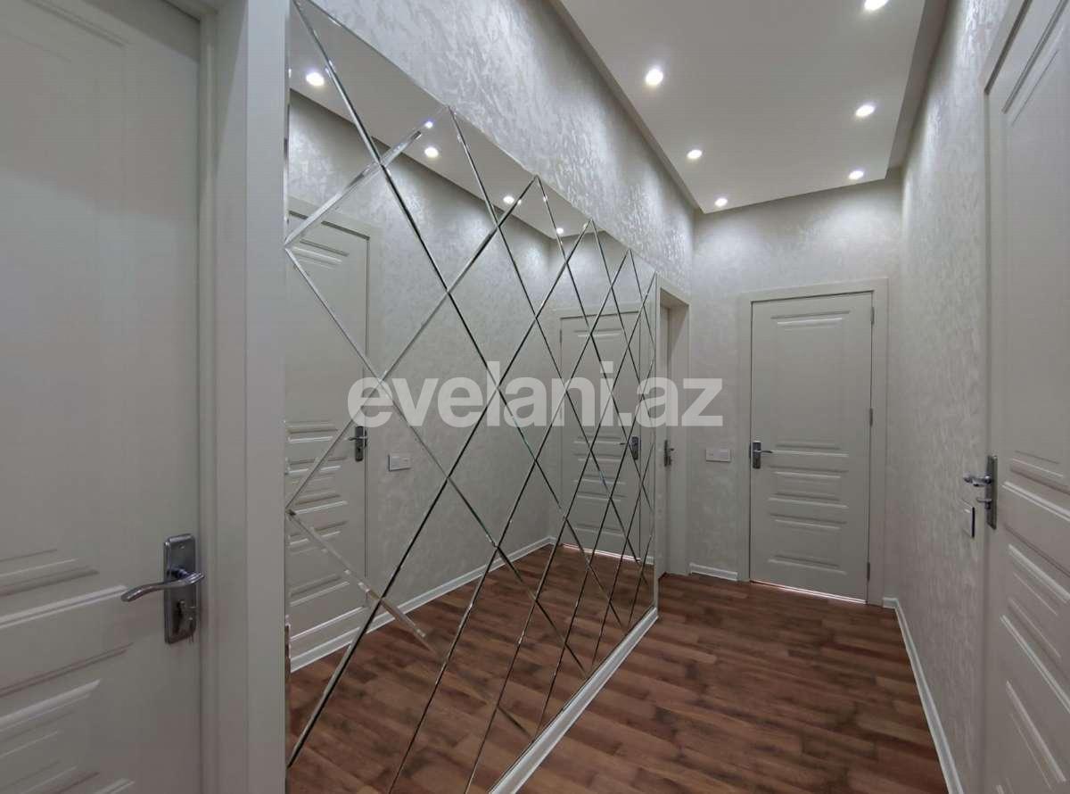 Satılır, köhnə tikili, 2 otaqlı, 45 m², Bakı, Nəsimi r, Xalqlar Dostluğu m.