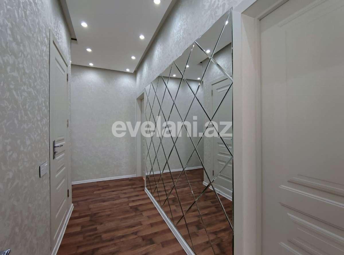 Satılır, köhnə tikili, 2 otaqlı, 45 m², Bakı, Nəsimi r, Xalqlar Dostluğu m.