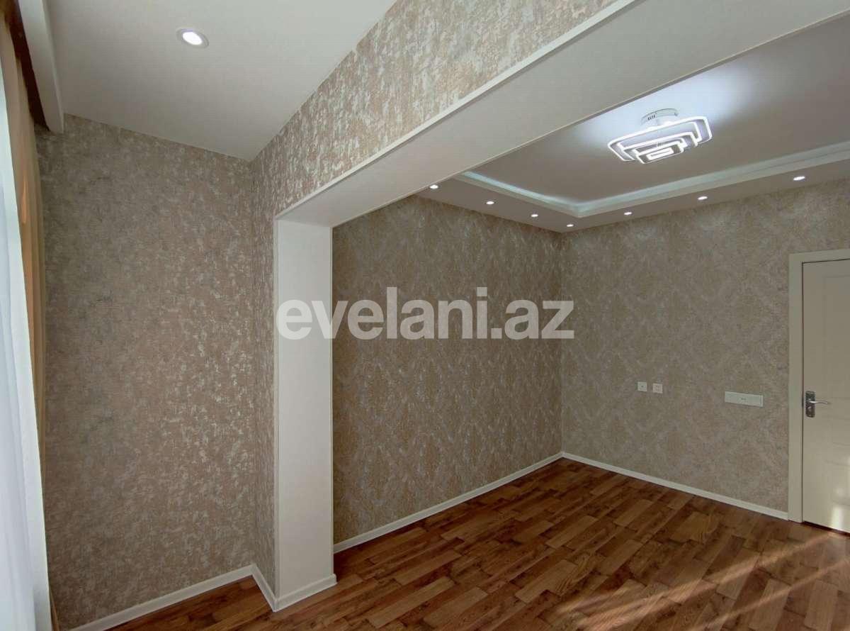 Satılır, köhnə tikili, 2 otaqlı, 45 m², Bakı, Nəsimi r, Xalqlar Dostluğu m.