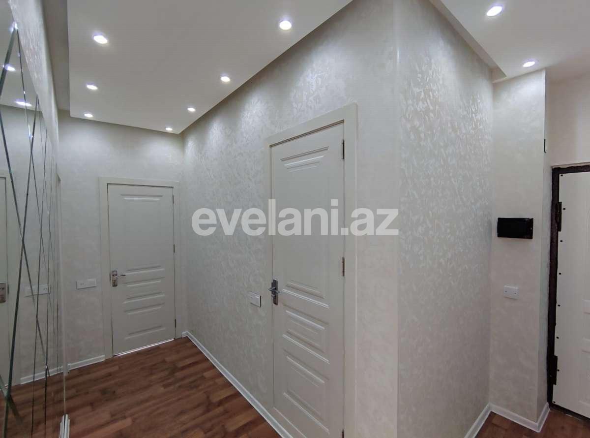 Satılır, köhnə tikili, 2 otaqlı, 45 m², Bakı, Nəsimi r, Xalqlar Dostluğu m.