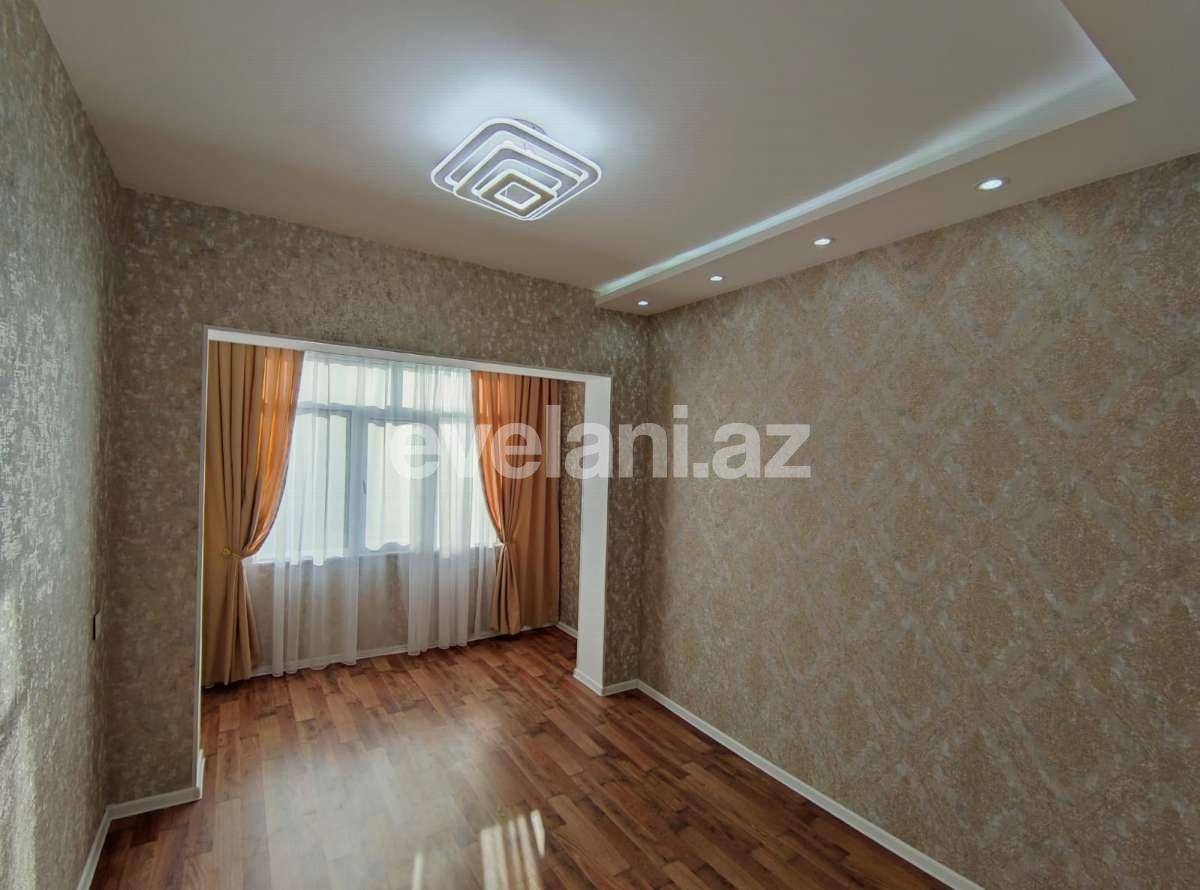 Satılır, köhnə tikili, 2 otaqlı, 45 m², Bakı, Nəsimi r, Xalqlar Dostluğu m.