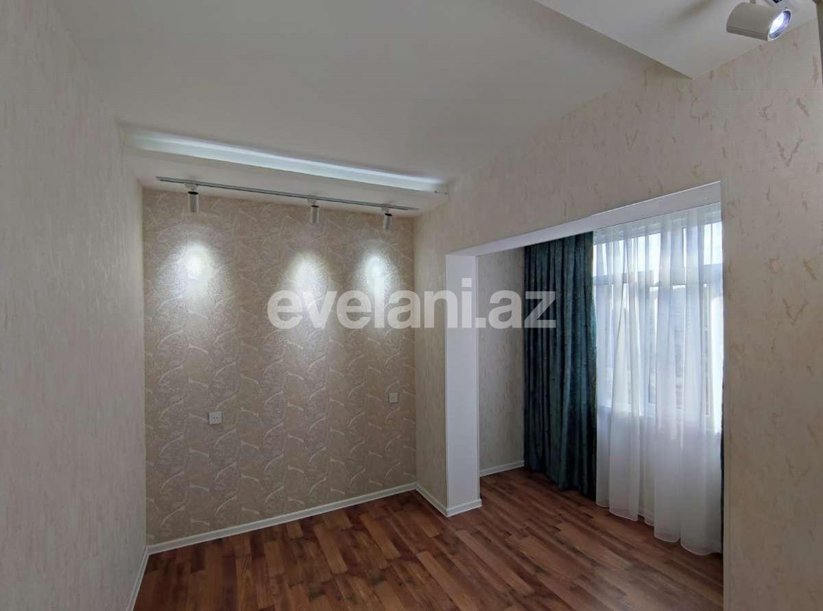Satılır, köhnə tikili, 2 otaqlı, 45 m², Bakı, Nəsimi r, Xalqlar Dostluğu m.