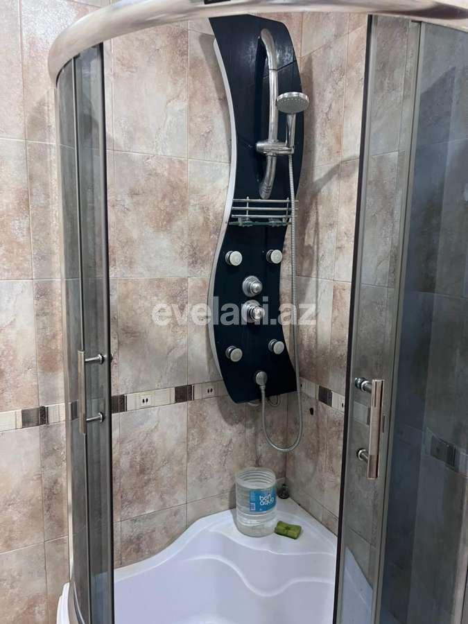 Сдаётся, новостройка, 2-комнаты, 88 m², Баку, Хатаинский r, 28 мая m.