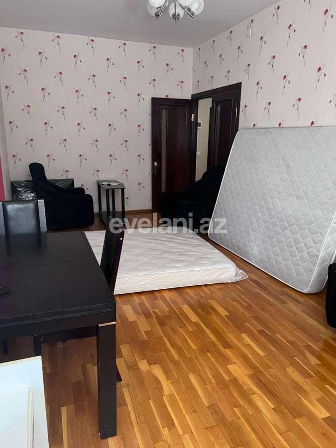 Сдаётся, новостройка, 2-комнаты, 88 m², Баку, Хатаинский r, 28 мая m.