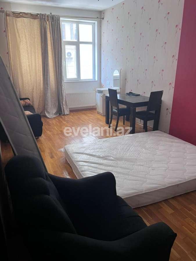 Сдаётся, новостройка, 2-комнаты, 88 m², Баку, Хатаинский r, 28 мая m.