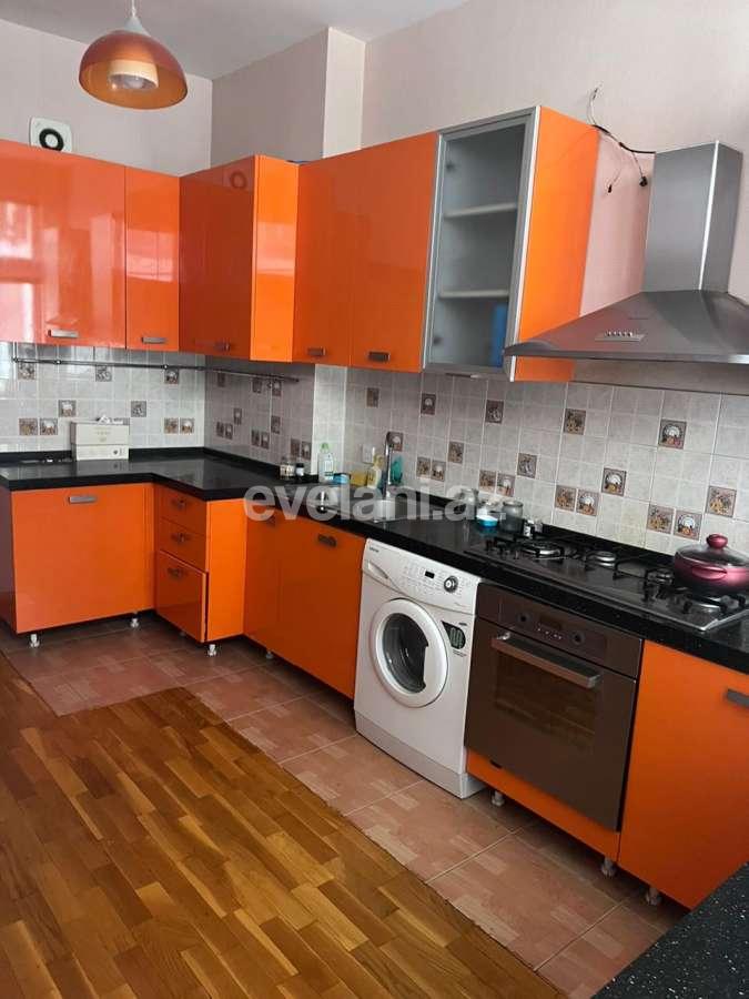 Сдаётся, новостройка, 2-комнаты, 88 m², Баку, Хатаинский r, 28 мая m.