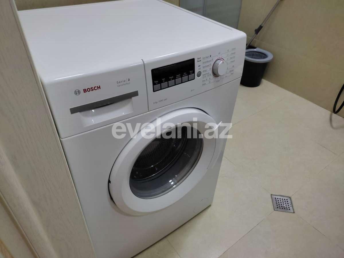 Kirayə verilir, yeni tikili, 2 otaqlı, 70 m², Bakı, Xətai r, Əhmədli m.