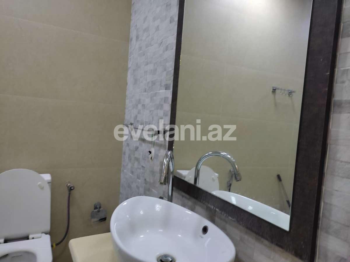 Kirayə verilir, yeni tikili, 2 otaqlı, 70 m², Bakı, Xətai r, Əhmədli m.