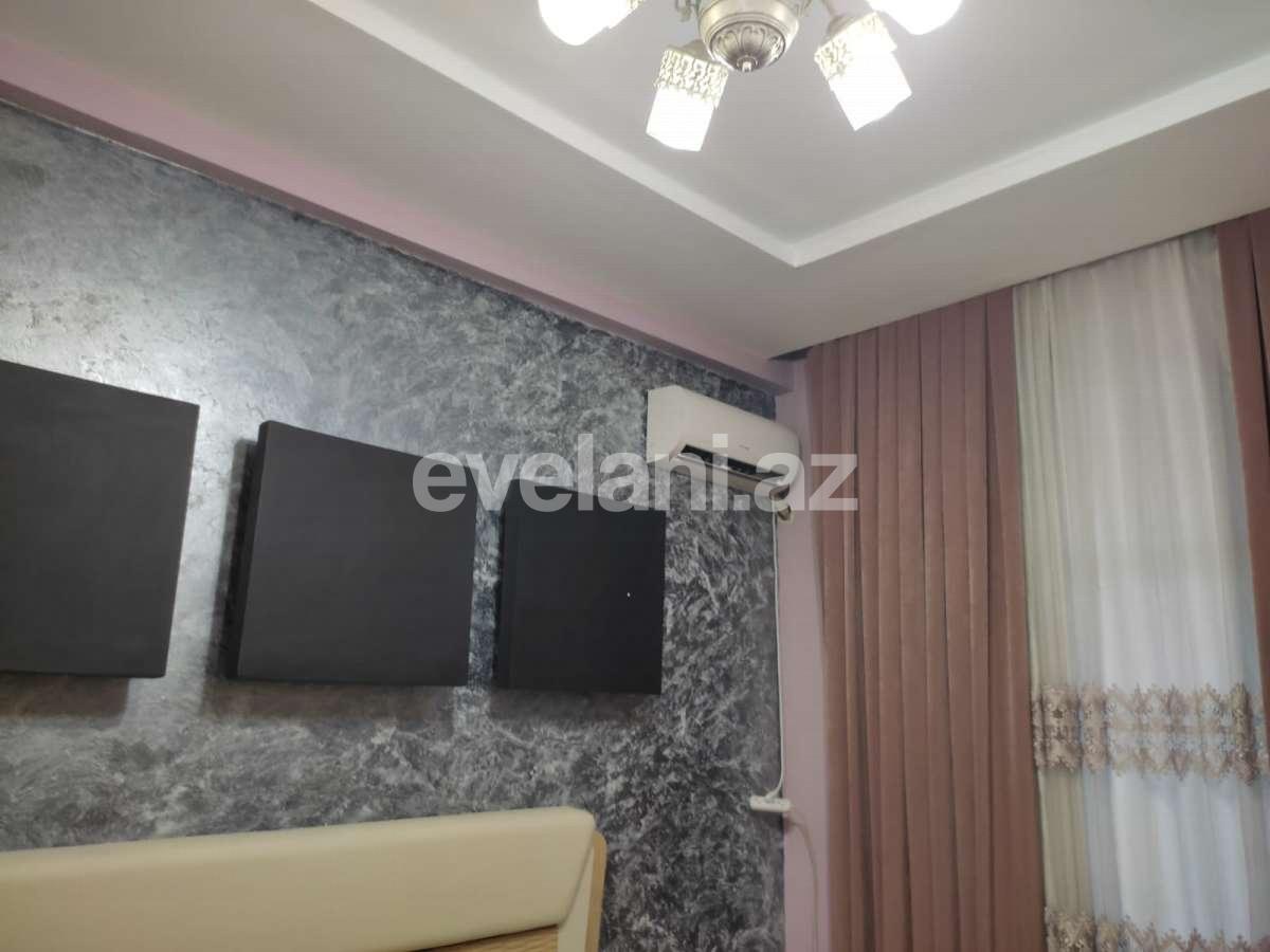 Kirayə verilir, yeni tikili, 2 otaqlı, 70 m², Bakı, Xətai r, Əhmədli m.
