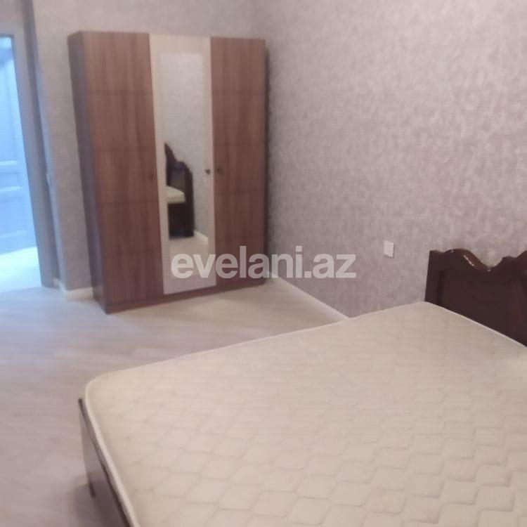 Сдаётся, новостройка, 2-комнаты, 74.98 m², Баку, Насиминский r, 8 Ноябрь m.