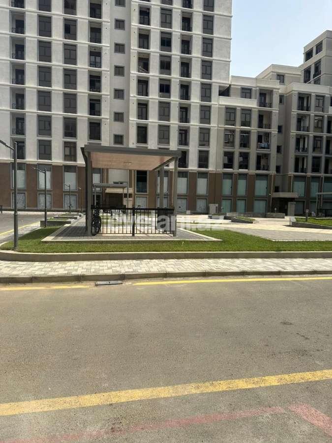 Сдаётся, новостройка, 2-комнаты, 74.98 m², Баку, Насиминский r, 8 Ноябрь m.