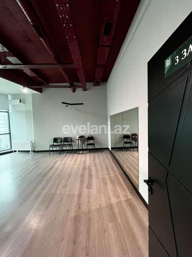 Kirayə verilir, obyekt, 400 m², Bakı, Nərimanov r, Nəriman Nərimanov m.