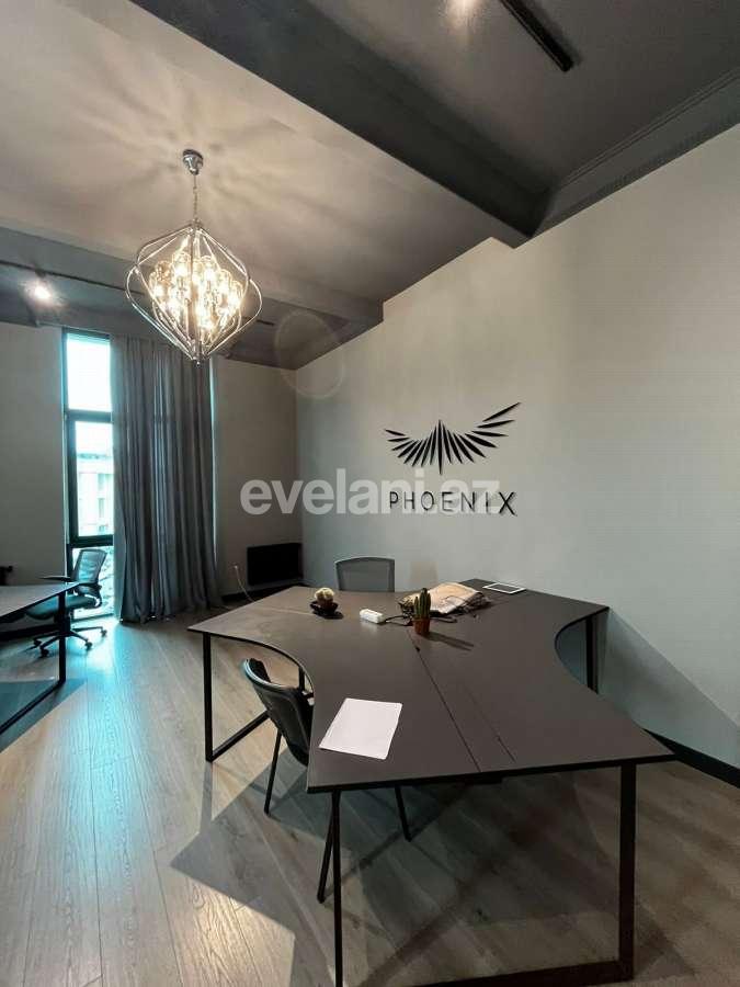 Kirayə verilir, obyekt, 400 m², Bakı, Nərimanov r, Nəriman Nərimanov m.