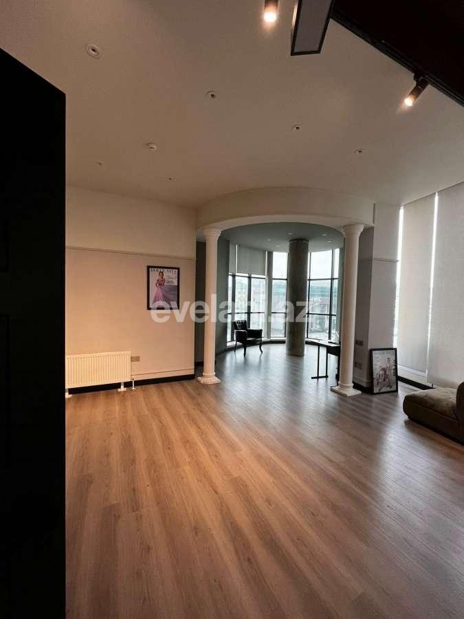 Kirayə verilir, obyekt, 400 m², Bakı, Nərimanov r, Nəriman Nərimanov m.