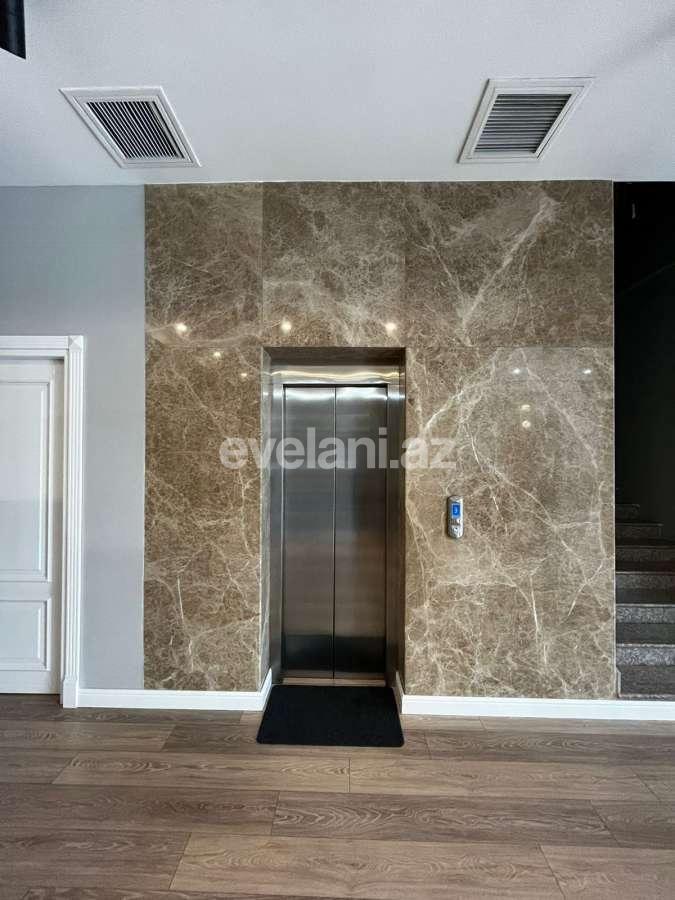 Kirayə verilir, obyekt, 400 m², Bakı, Nərimanov r, Nəriman Nərimanov m.