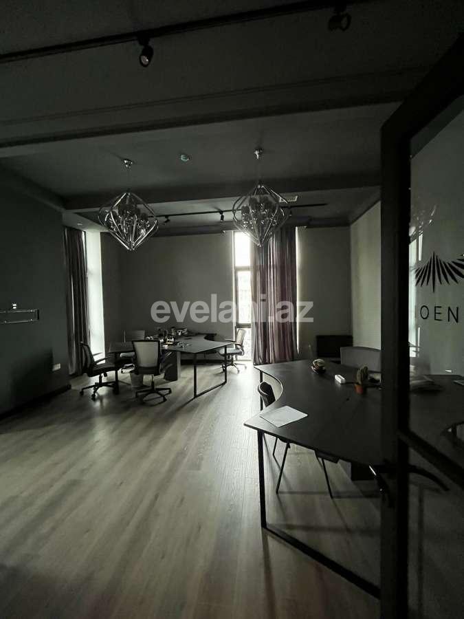 Kirayə verilir, obyekt, 400 m², Bakı, Nərimanov r, Nəriman Nərimanov m.