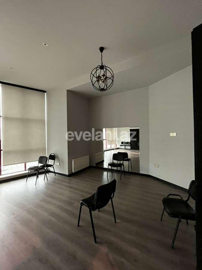 Kirayə verilir, obyekt, 400 m², Bakı, Nərimanov r, Nəriman Nərimanov m.