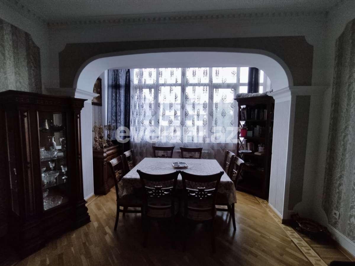 Kirayə verilir, yeni tikili, 3 otaqlı, 117 m², Bakı, Binəqədi r, Gənclik m.