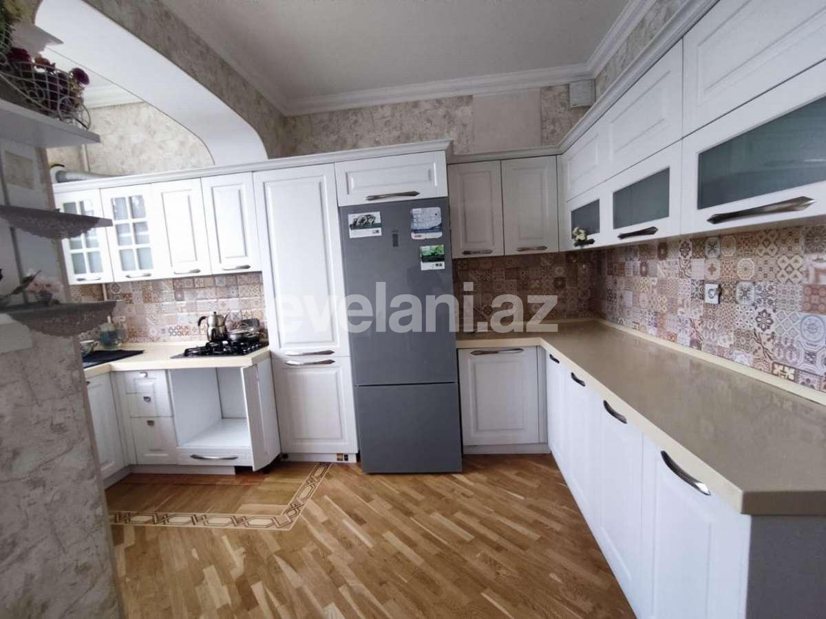 Kirayə verilir, yeni tikili, 3 otaqlı, 117 m², Bakı, Binəqədi r, Gənclik m.