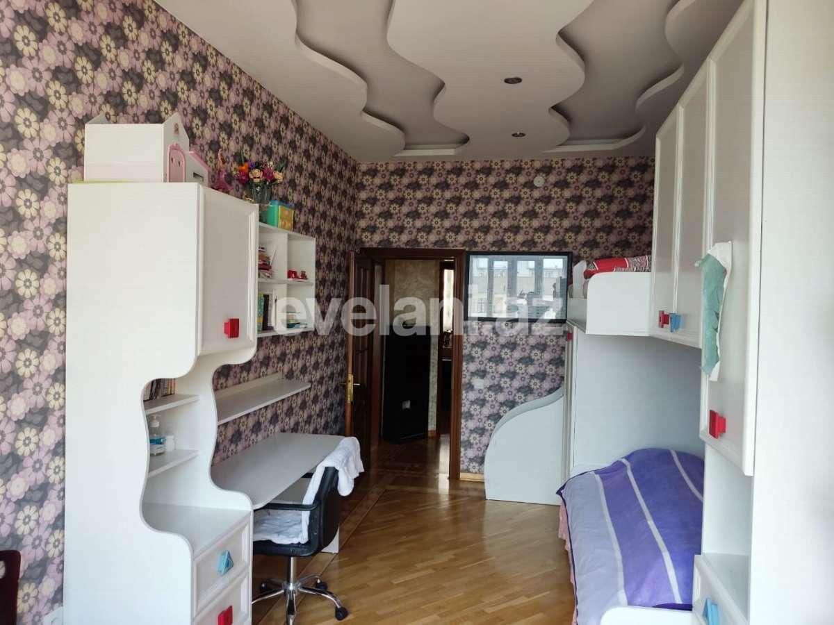 Kirayə verilir, yeni tikili, 3 otaqlı, 117 m², Bakı, Binəqədi r, Gənclik m.