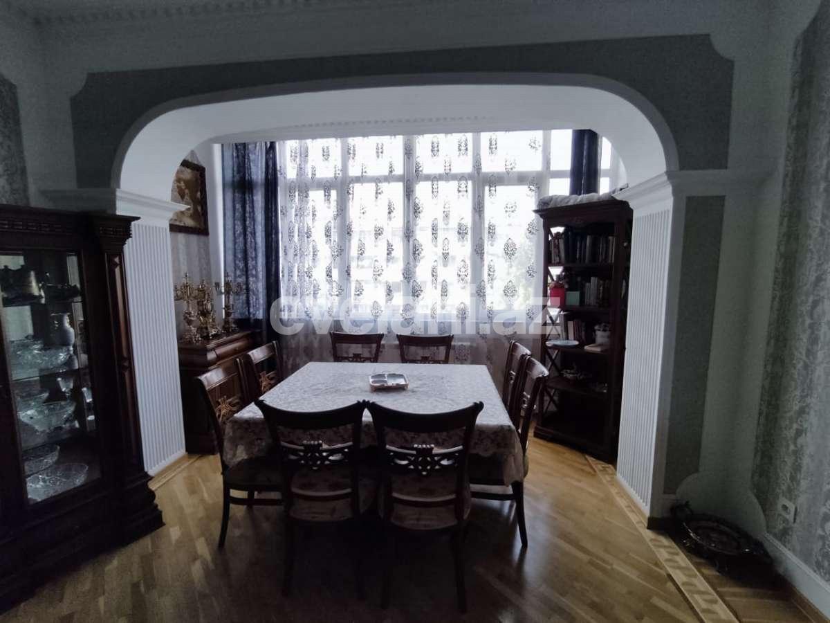 Kirayə verilir, yeni tikili, 3 otaqlı, 117 m², Bakı, Binəqədi r, Gənclik m.