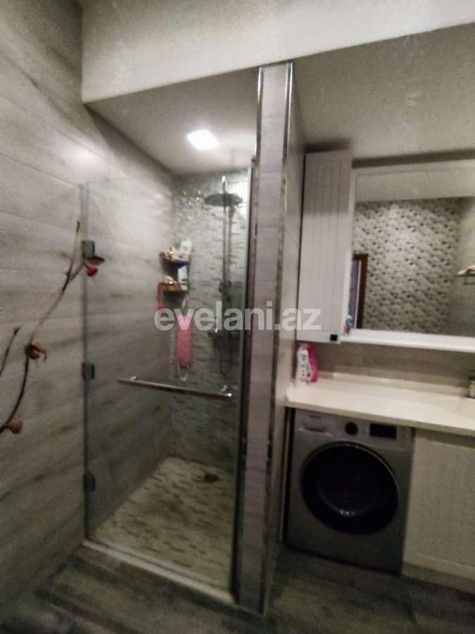 Kirayə verilir, yeni tikili, 3 otaqlı, 117 m², Bakı, Binəqədi r, Gənclik m.