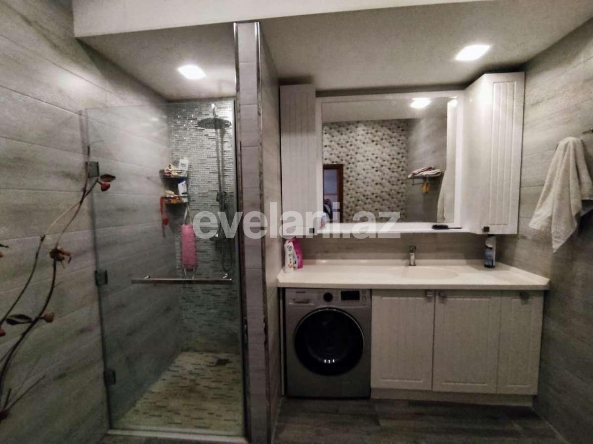 Kirayə verilir, yeni tikili, 3 otaqlı, 117 m², Bakı, Binəqədi r, Gənclik m.