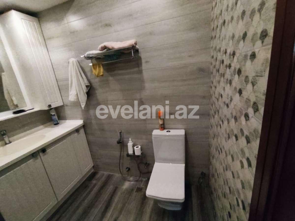 Kirayə verilir, yeni tikili, 3 otaqlı, 117 m², Bakı, Binəqədi r, Gənclik m.