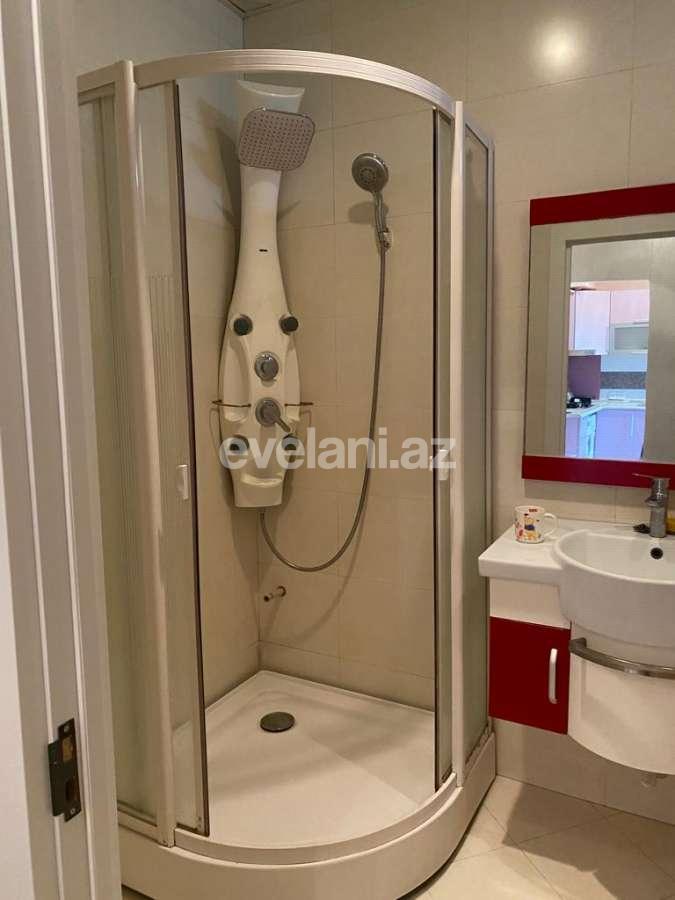 Сдаётся, вторичка, 2-комнаты, 60 m², Баку, Сабаильский r, Ичери Шехер m.