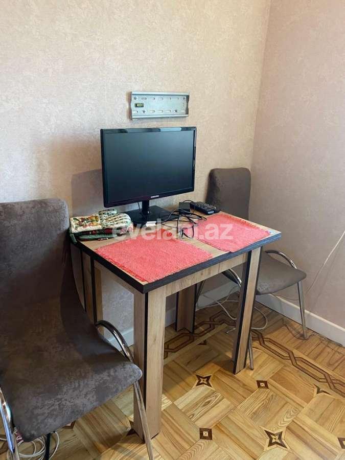 Сдаётся, вторичка, 2-комнаты, 60 m², Баку, Сабаильский r, Ичери Шехер m.