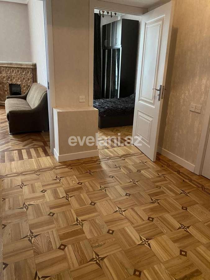 Сдаётся, вторичка, 2-комнаты, 60 m², Баку, Сабаильский r, Ичери Шехер m.