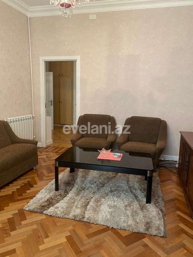 Сдаётся, вторичка, 2-комнаты, 60 m², Баку, Сабаильский r, Ичери Шехер m.