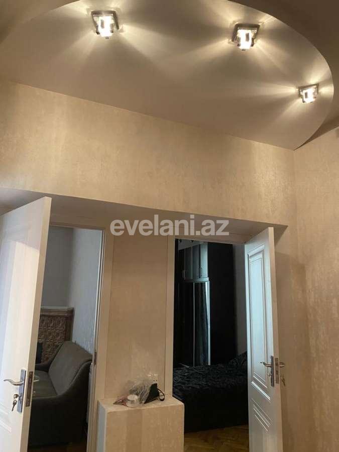 Сдаётся, вторичка, 2-комнаты, 60 m², Баку, Сабаильский r, Ичери Шехер m.