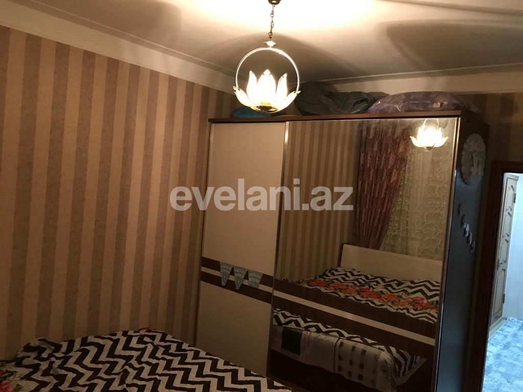 Satılır, köhnə tikili, 3 otaqlı, 50 m², Bakı, Sabunçu r, Bakıxanov q.