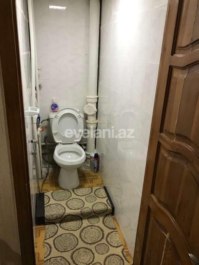 Satılır, köhnə tikili, 3 otaqlı, 50 m², Bakı, Sabunçu r, Bakıxanov q.
