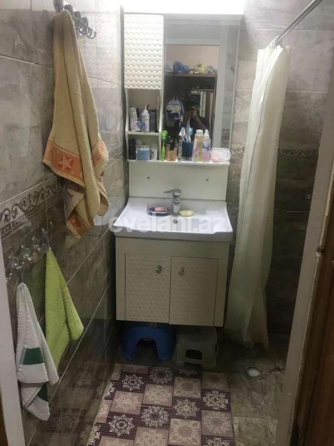 Satılır, köhnə tikili, 3 otaqlı, 50 m², Bakı, Sabunçu r, Bakıxanov q.