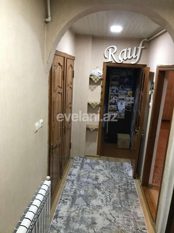 Satılır, köhnə tikili, 3 otaqlı, 50 m², Bakı, Sabunçu r, Bakıxanov q.