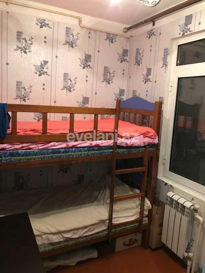 Satılır, köhnə tikili, 3 otaqlı, 50 m², Bakı, Sabunçu r, Bakıxanov q.