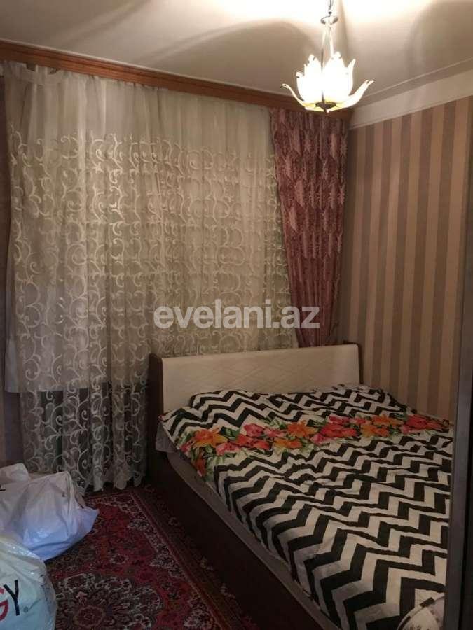 Satılır, köhnə tikili, 3 otaqlı, 50 m², Bakı, Sabunçu r, Bakıxanov q.