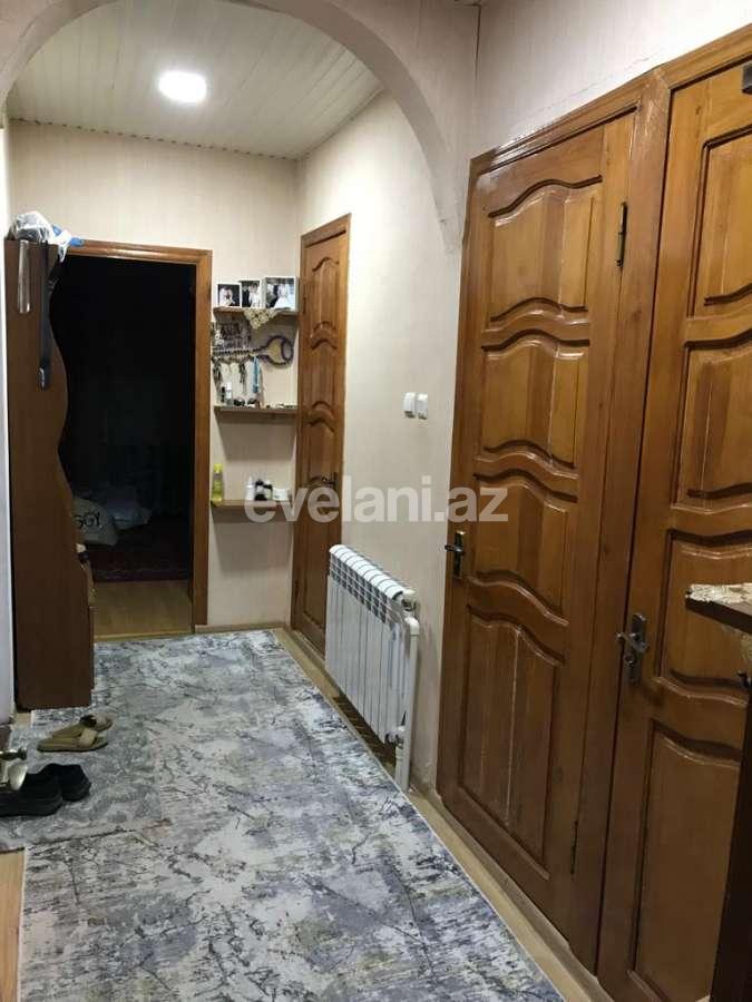 Satılır, köhnə tikili, 3 otaqlı, 50 m², Bakı, Sabunçu r, Bakıxanov q.