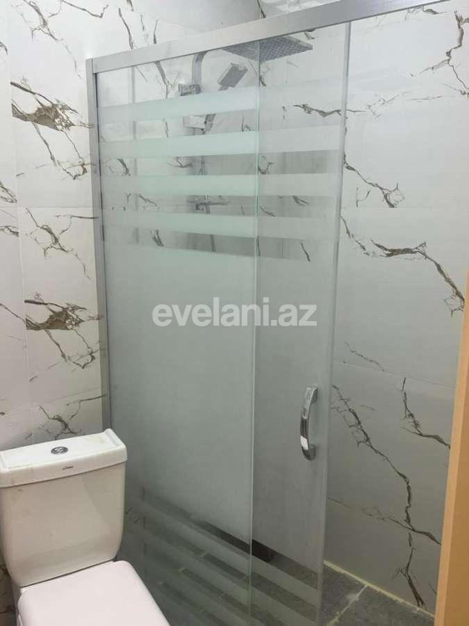 Kirayə verilir, yeni tikili, 2 otaqlı, 65 m², Bakı, Nizami r, Qara Qarayev m.