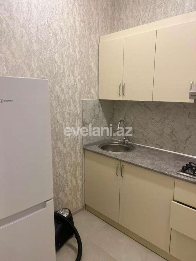 Kirayə verilir, yeni tikili, 2 otaqlı, 65 m², Bakı, Nizami r, Qara Qarayev m.