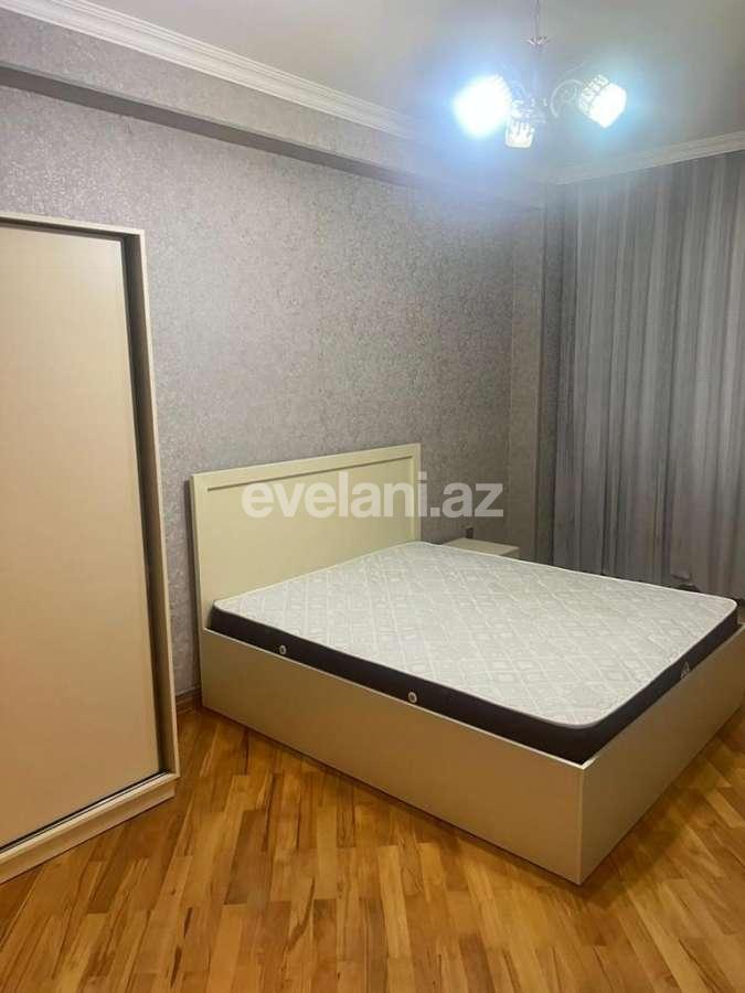 Kirayə verilir, yeni tikili, 2 otaqlı, 65 m², Bakı, Nizami r, Qara Qarayev m.